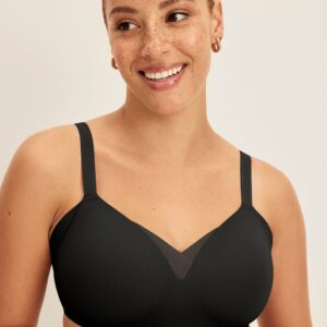 Shape & Smooth Bra