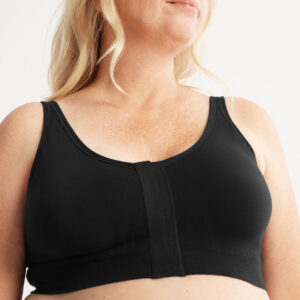 Ultra Soft Front Closure Bra