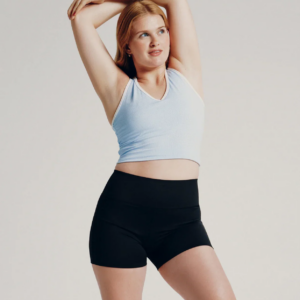 Teen Leakproof Active Short