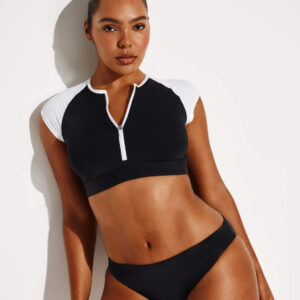 Leakproof Bikini Swim Bottom