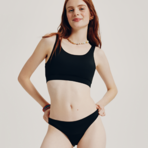 Teen Period Swim Bikini Bottom