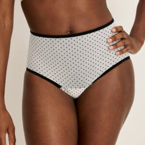 Essential Full Mesh High Rise