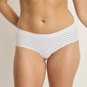 Essential No-Show Boyshort