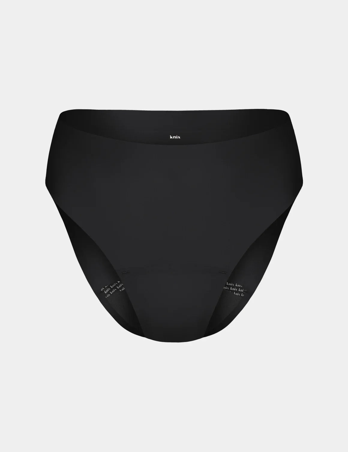 Leakproof UltraThin No-Show French Cut - Image 3