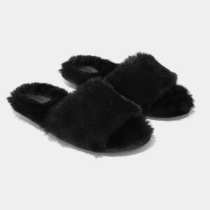 Fuzzy Slippers