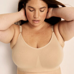 Good to Go Seamless Bra