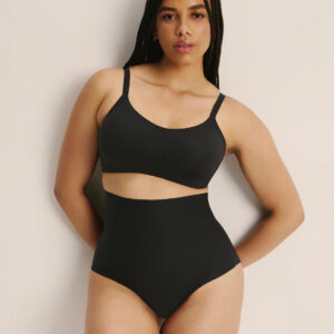 Shaper High Rise Briefs