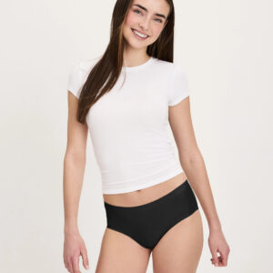Teen Super Leakproof® No-Show Boyshort
