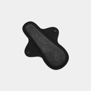 Super Leakproof® Reusable Snap Pads - Regular (3-Pack)