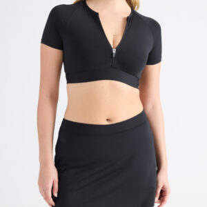 Leakproof Swim Skirt