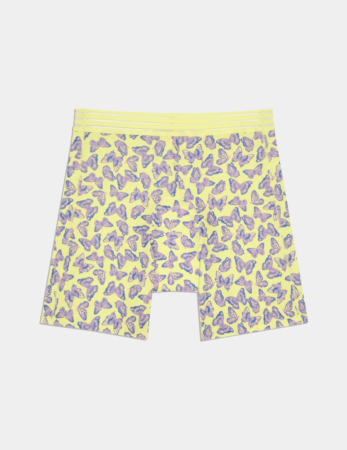 Teen Leakproof Luxe Modal Sleep Boxer - Image 5