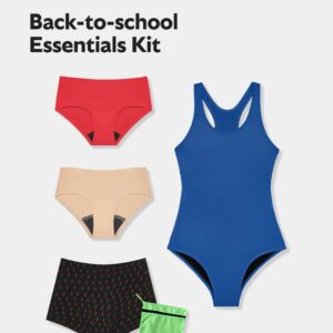 Teen Back to School Essentials Kit