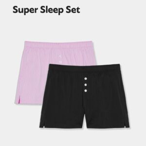 Teen Super Sleep Set