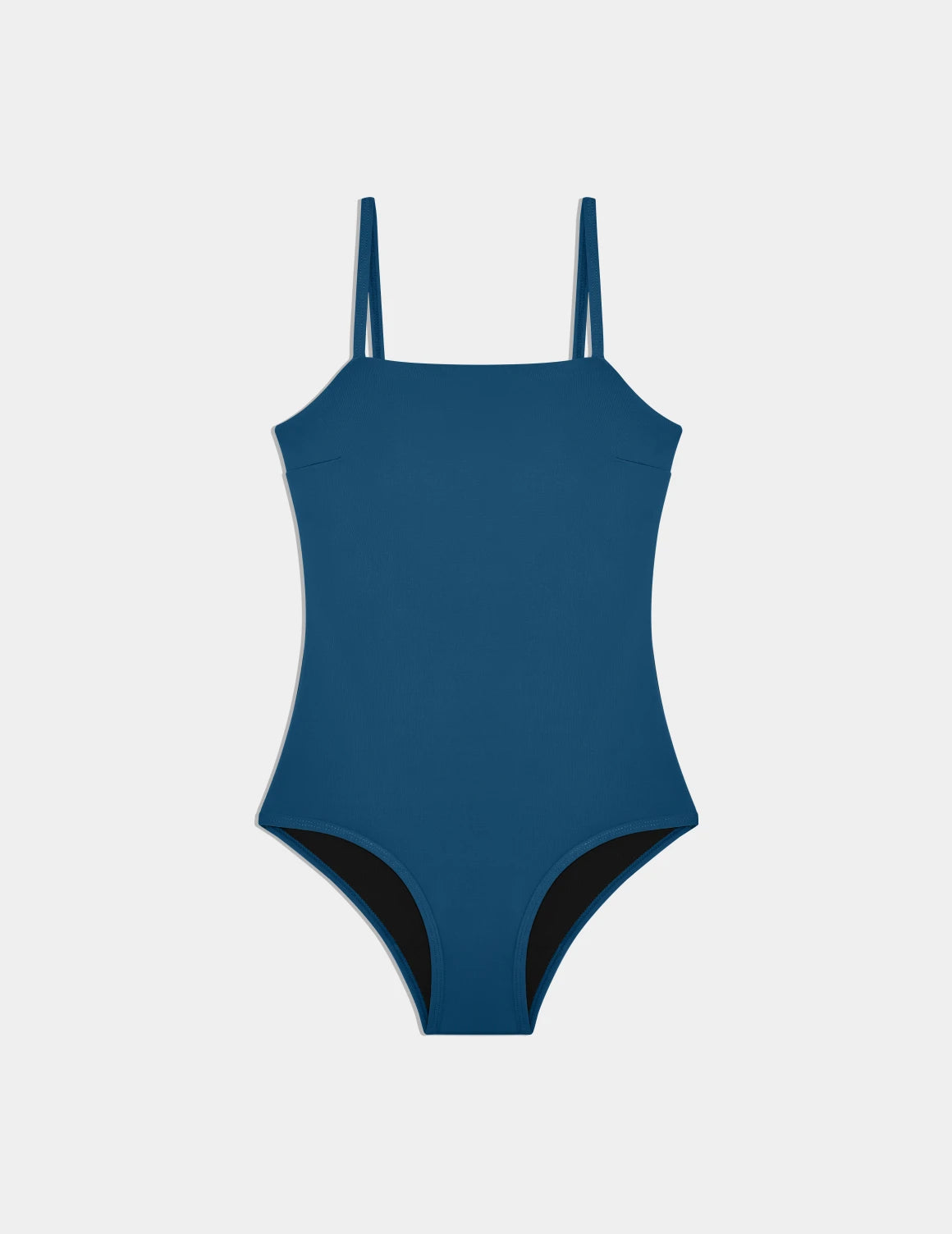 Teen Period Swim Square Neck One-Piece - Image 21