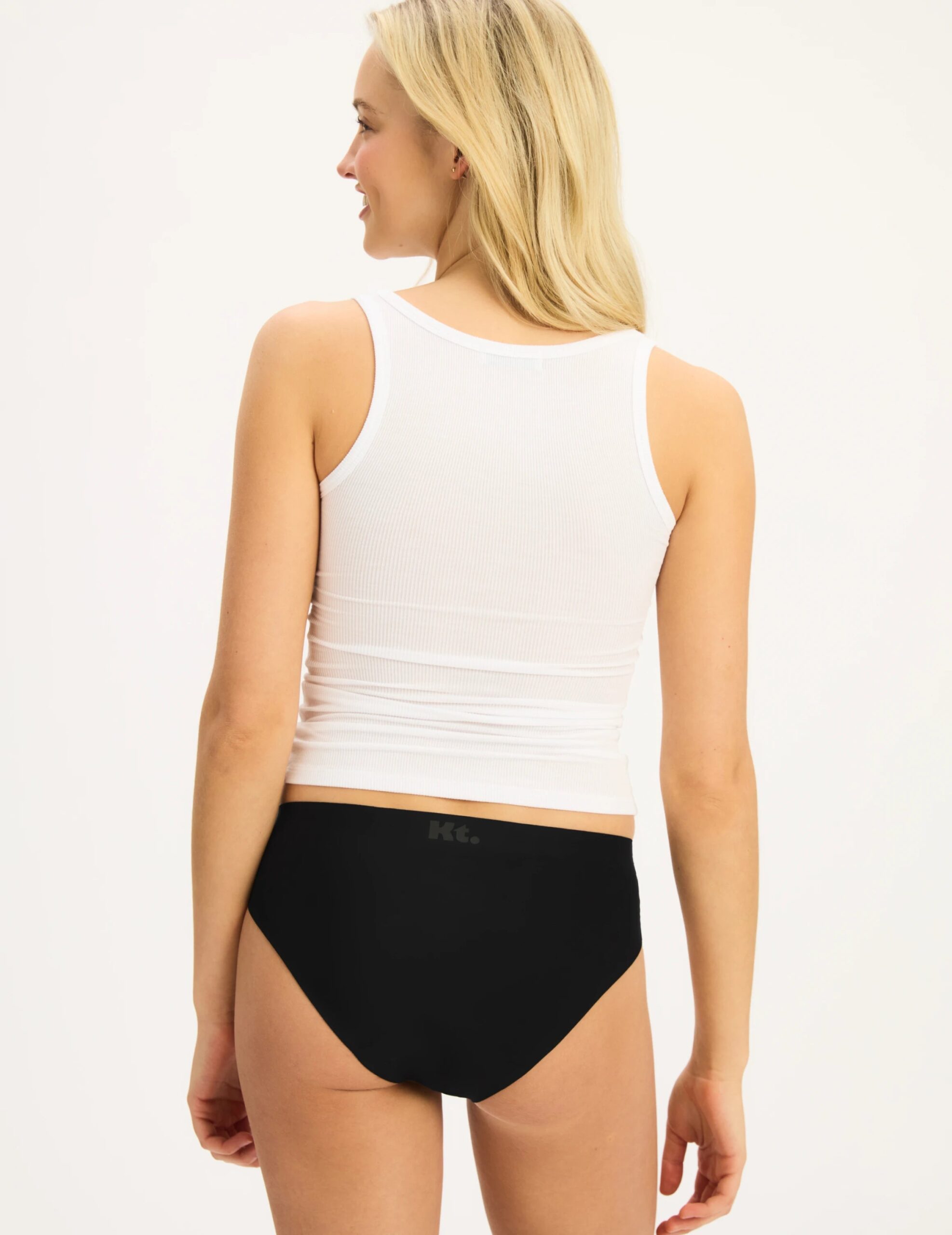 Teen StageProof™ Leakproof UltraThin Underwear - Image 4