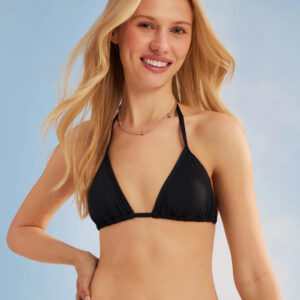 Teen String Bikini Top