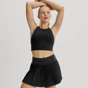 Teen First Serve Pleated Skort - Last Call