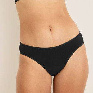 Super Leakproof® Cotton Bikini