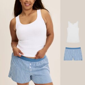 Leakproof PJ Set
