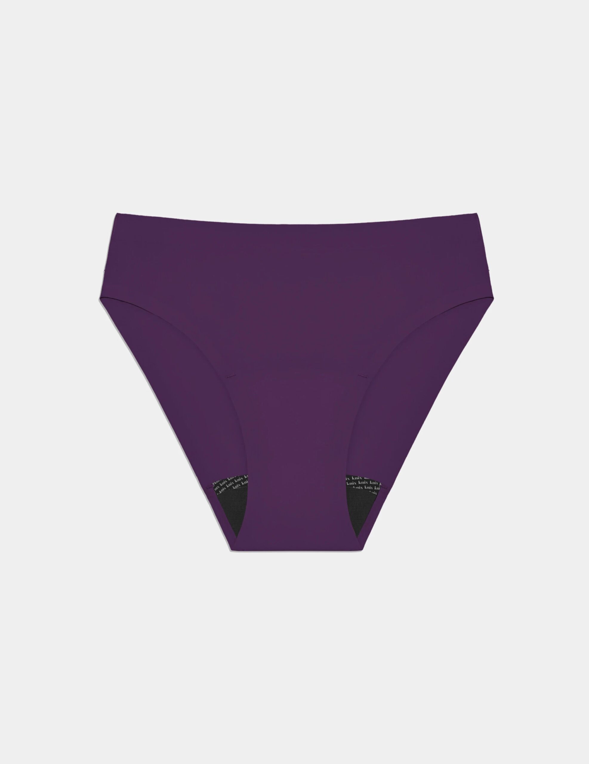 Leakproof UltraThin No-Show French Cut - Image 17