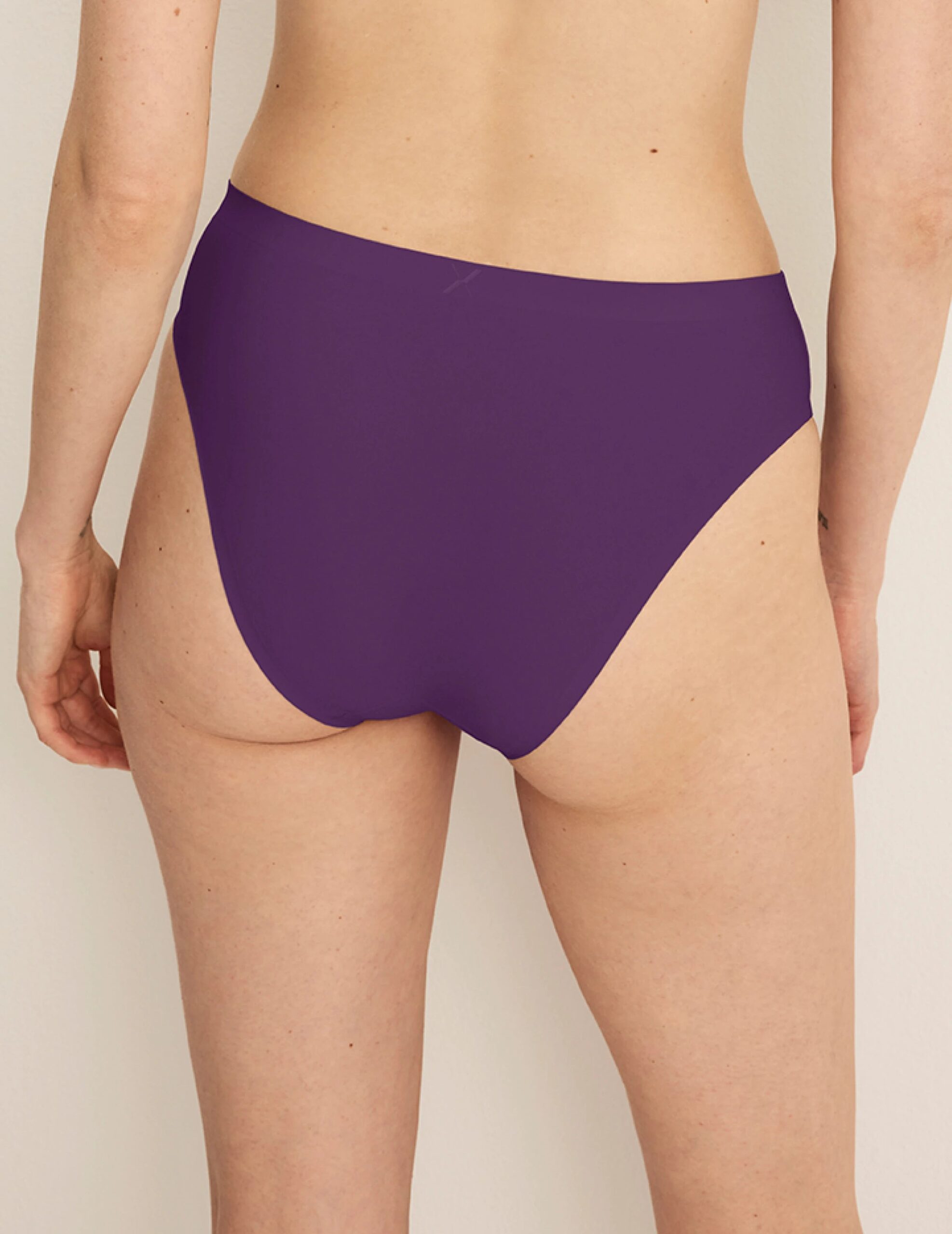 Leakproof UltraThin No-Show French Cut - Image 18