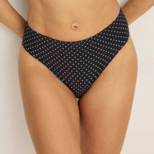 Leakproof UltraThin No-Show French Cut