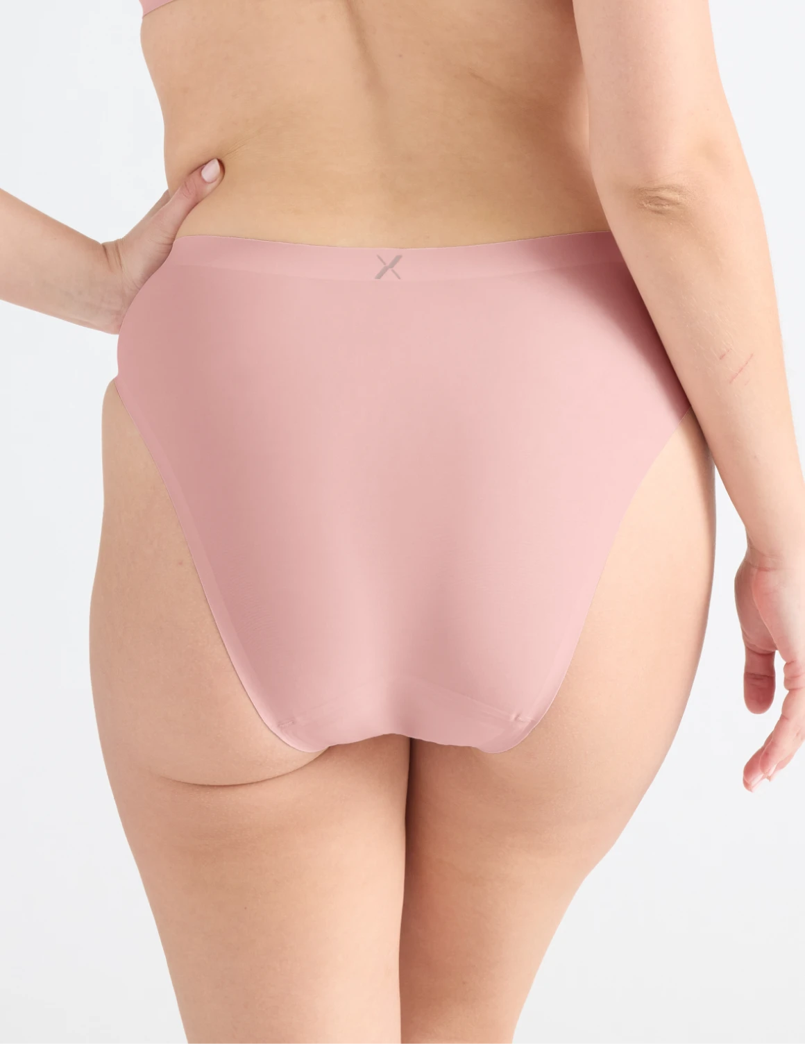 Leakproof UltraThin No-Show French Cut - Image 9