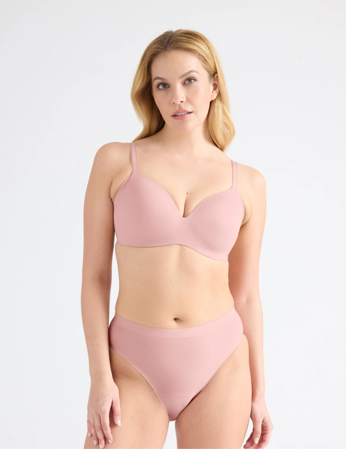 Leakproof UltraThin No-Show French Cut - Image 23