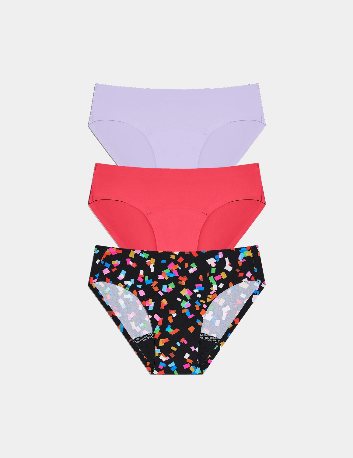 Teen Leakproof UltraThin Bikini Holiday 3-Pack - Image 16