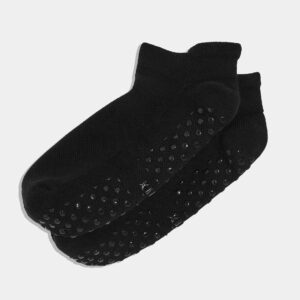 No-Slip Pilates Socks - Last Call
