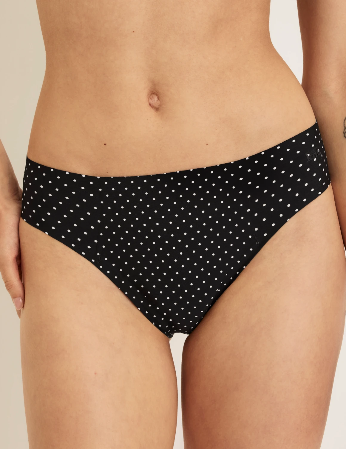 SuperPlus Leakproof® No-Show Bikini - Image 13