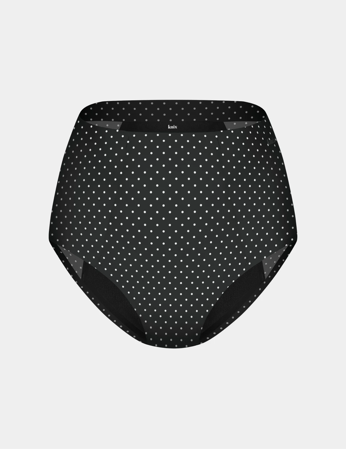 SuperPlus Leakproof® No-Show High Rise - Image 14