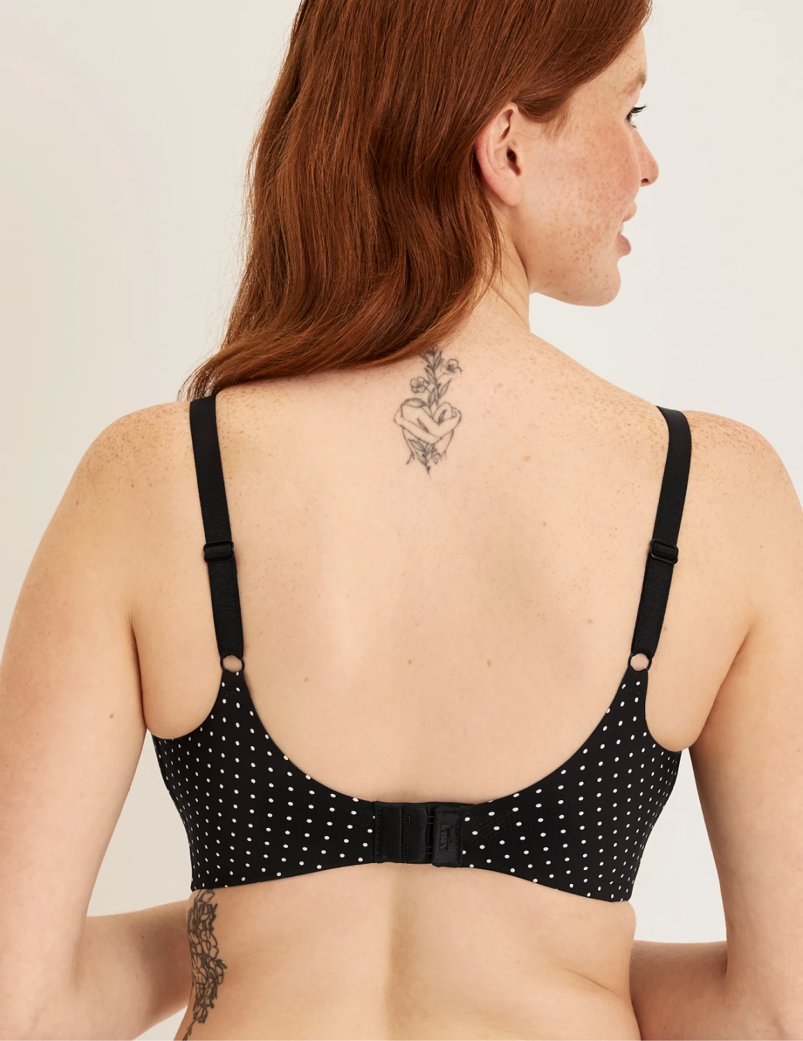 Uplift Push Up Bra - Image 16