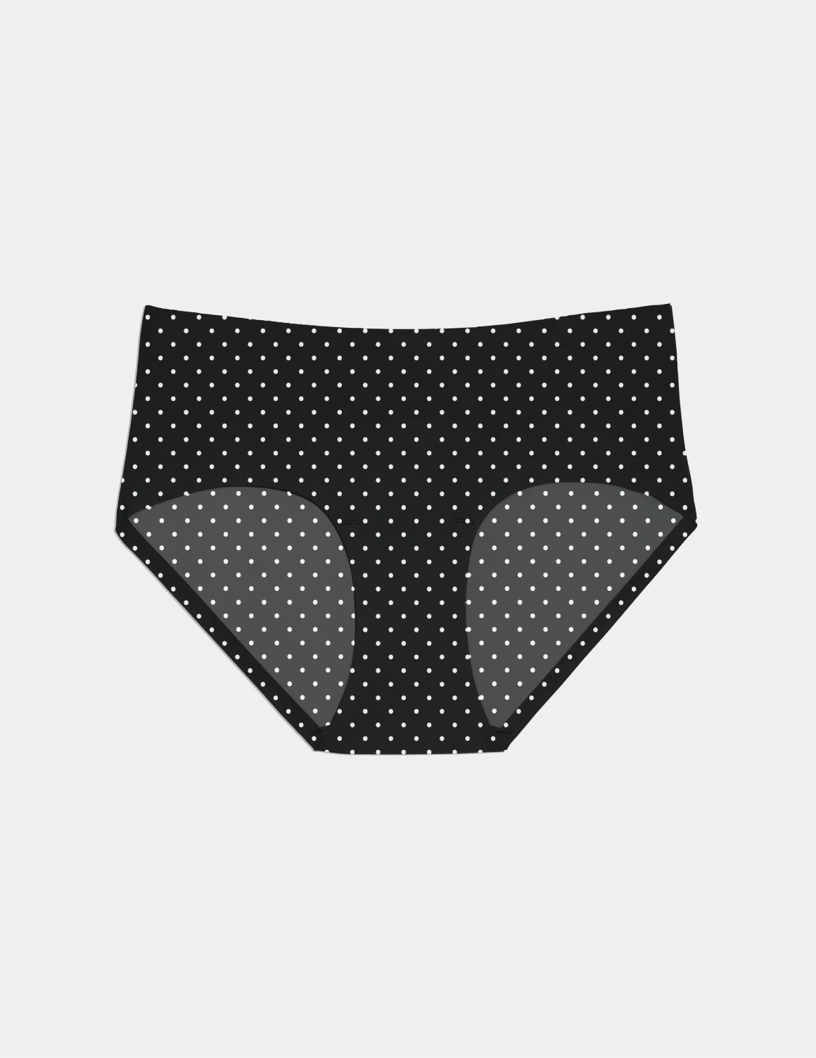 Essential No-Show Boyshort - Image 21