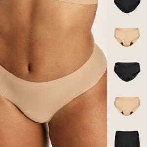 The Full Cycle Kit - Bikini