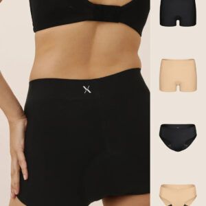 24/7 Leakproof Kit - Bikini