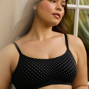 Revolution Scoop Bra
