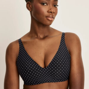 Revolution V-Neck Bra
