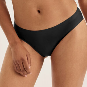Super Leakproof® No-Show Bikini
