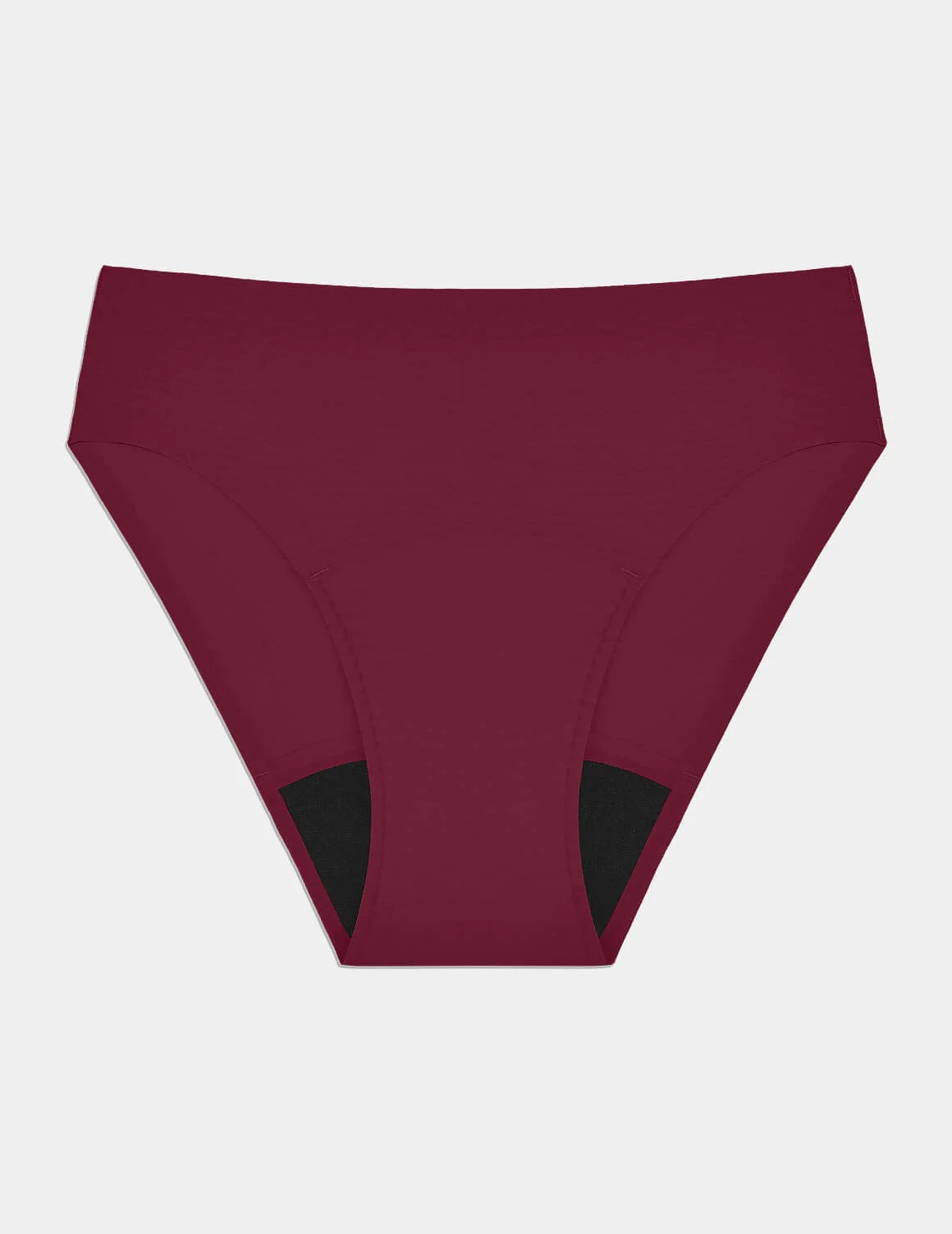 Super Leakproof® No-Show French Cut - Image 11