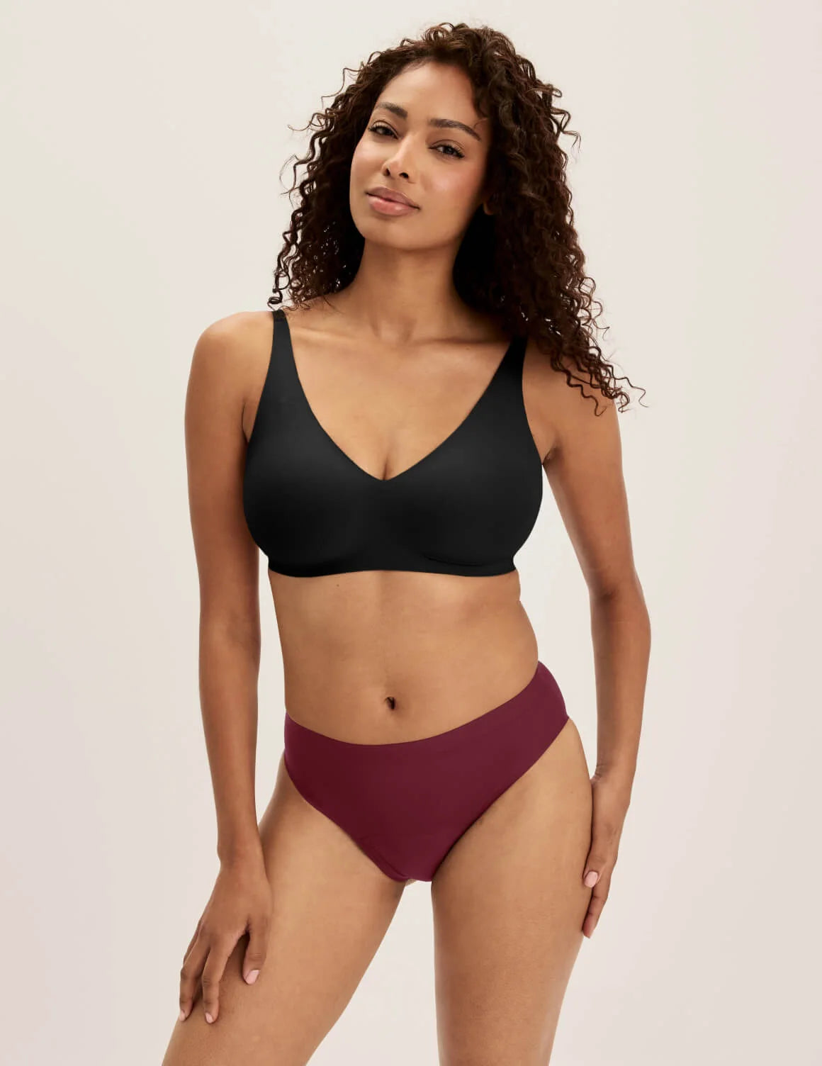 Super Leakproof® No-Show French Cut - Image 20