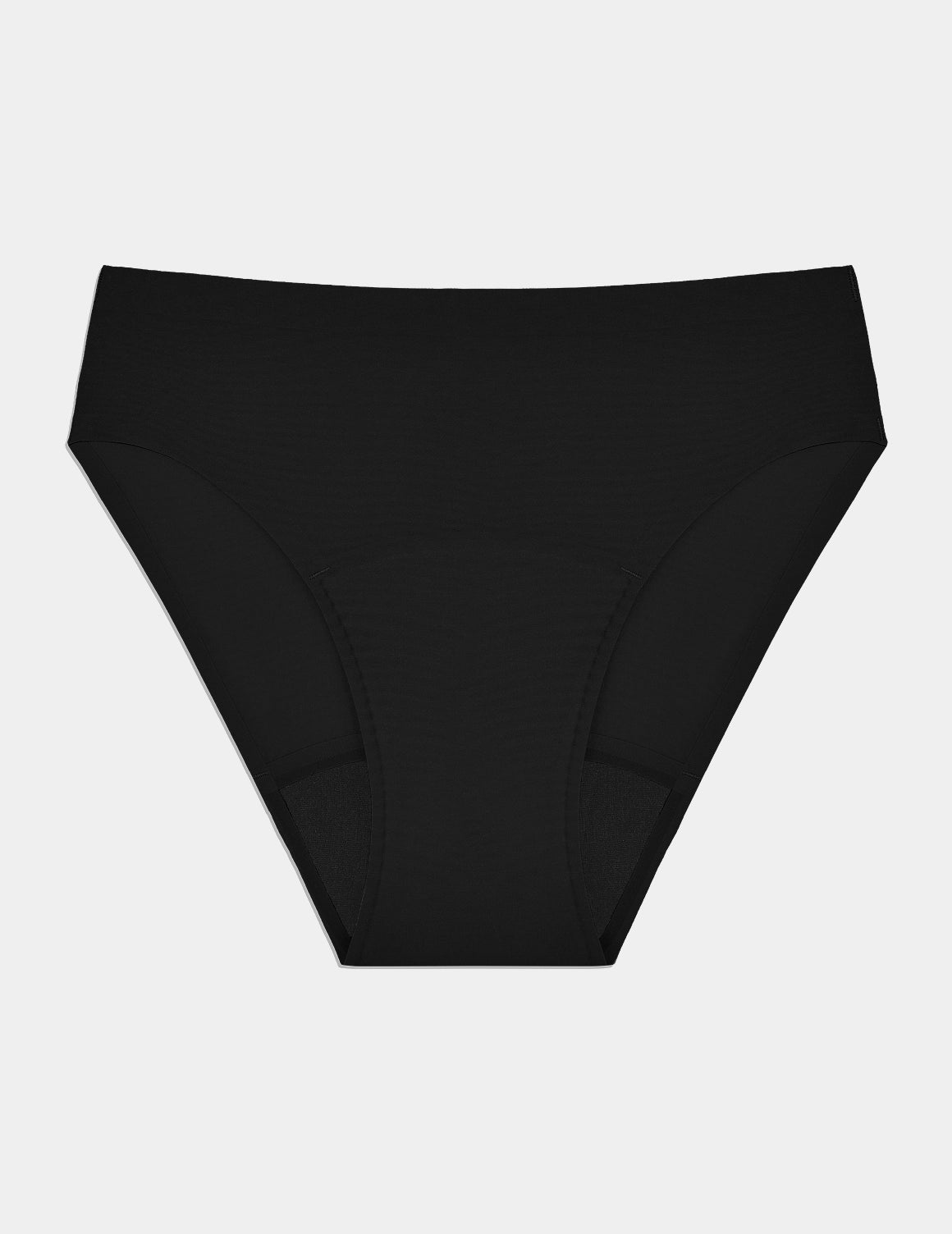 Super Leakproof® No-Show French Cut - Image 2