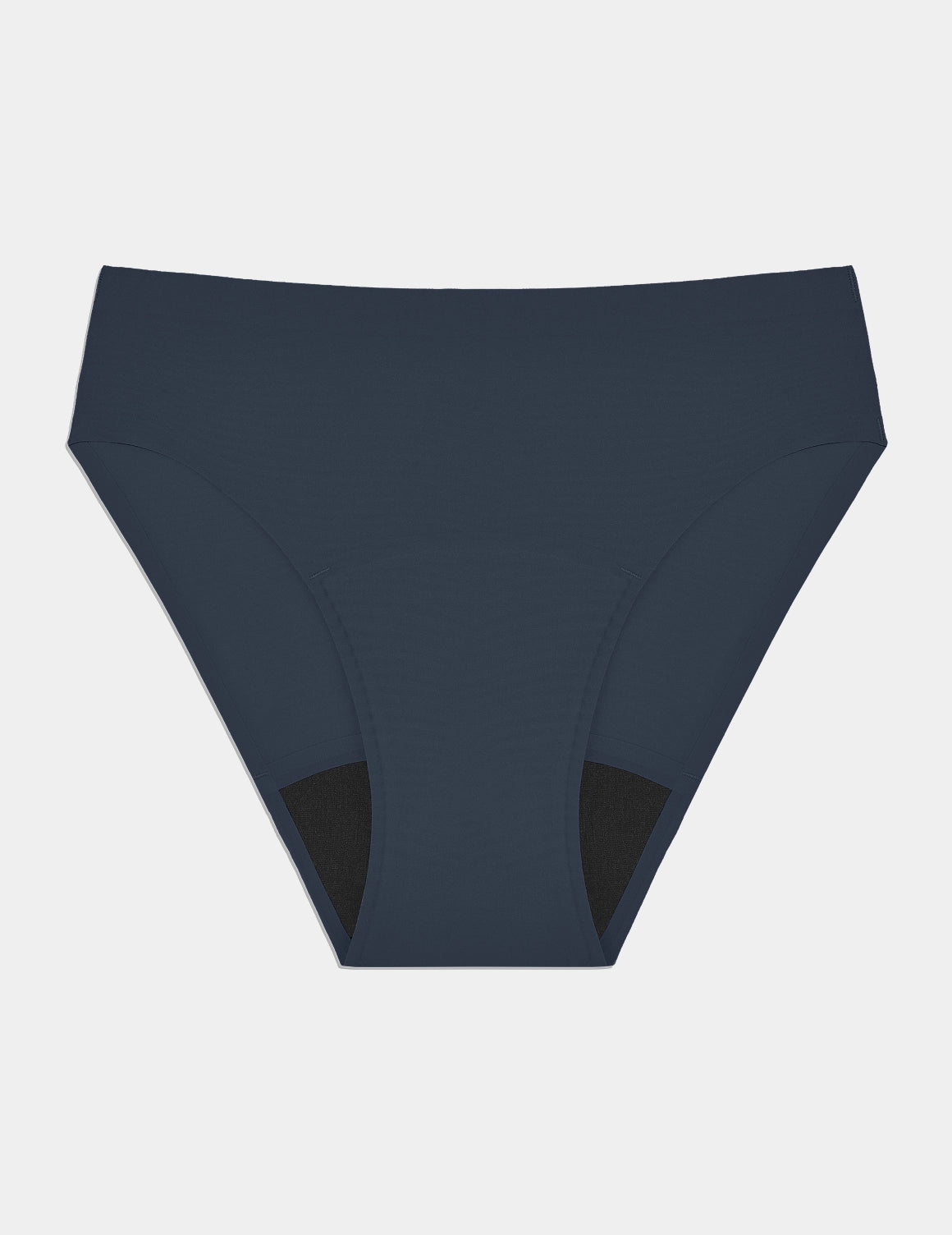 Super Leakproof® No-Show French Cut - Image 5