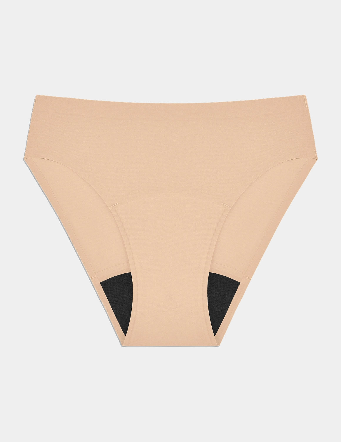 Super Leakproof® No-Show French Cut - Image 8