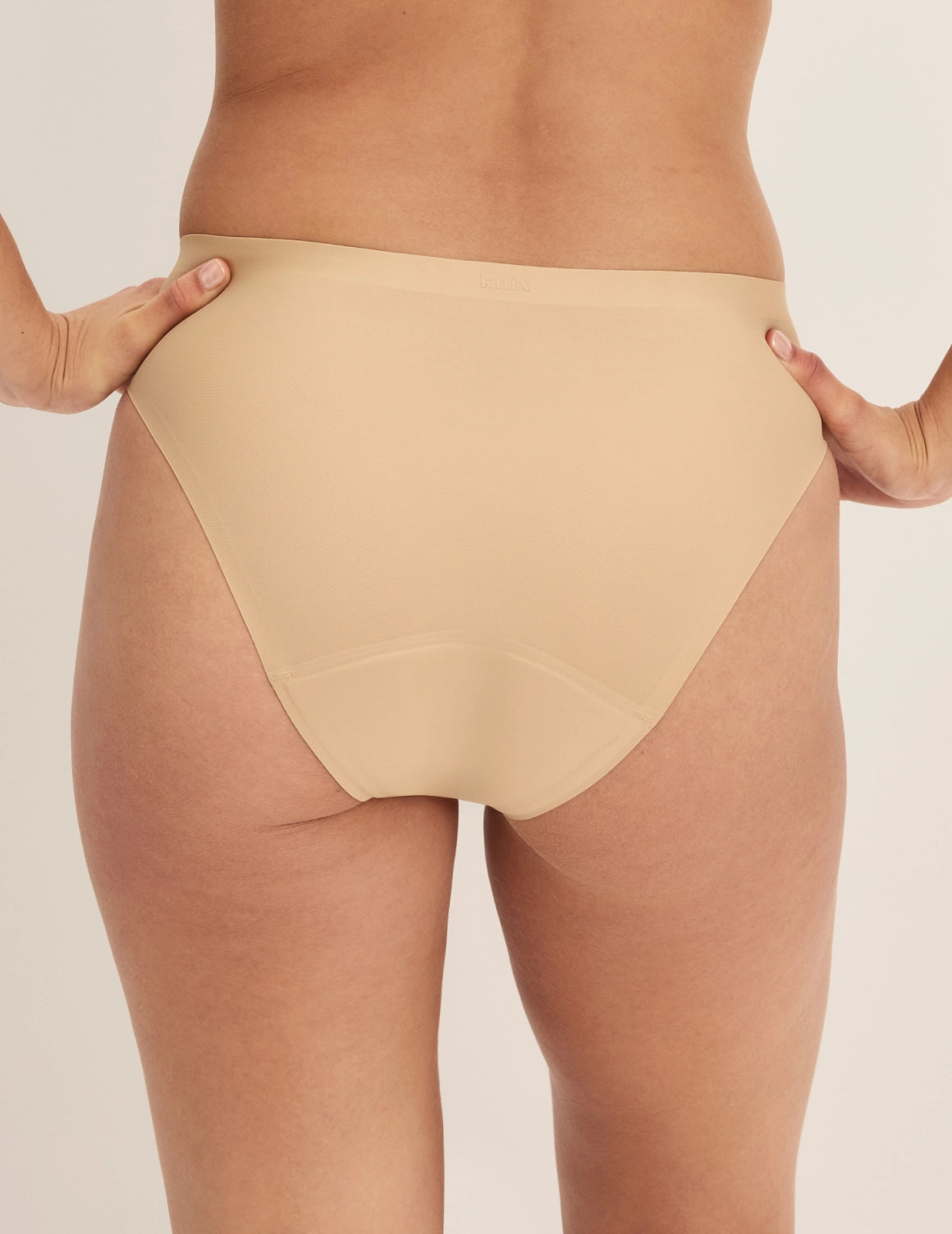 Super Leakproof® No-Show French Cut - Image 9