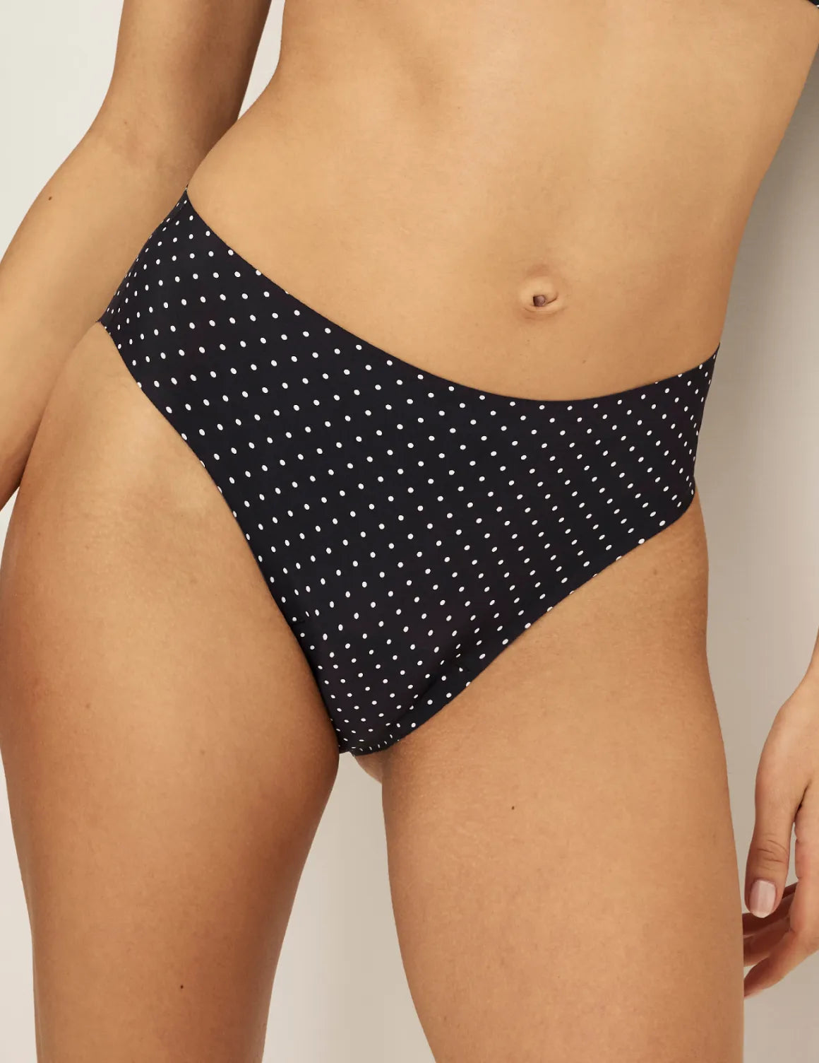 Super Leakproof® No-Show French Cut - Image 13