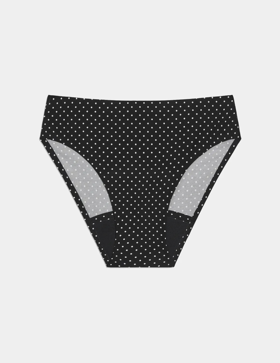 Super Leakproof® No-Show French Cut - Image 14