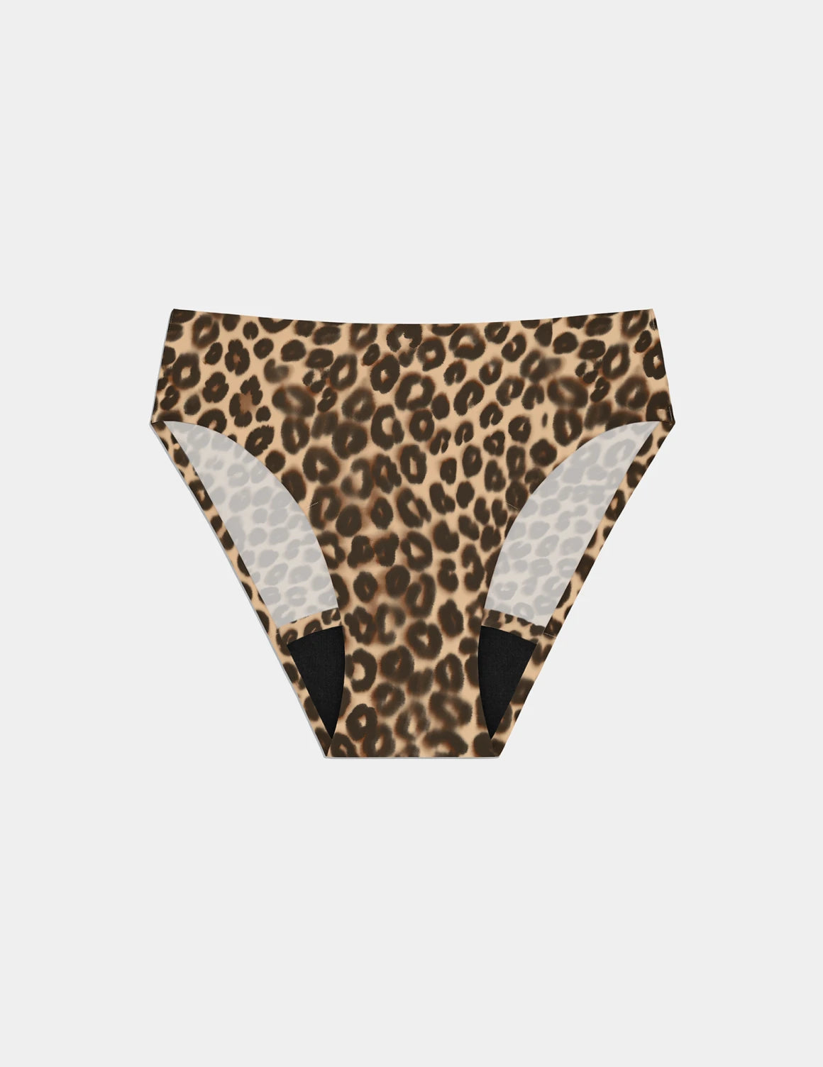 Super Leakproof® No-Show French Cut - Image 17