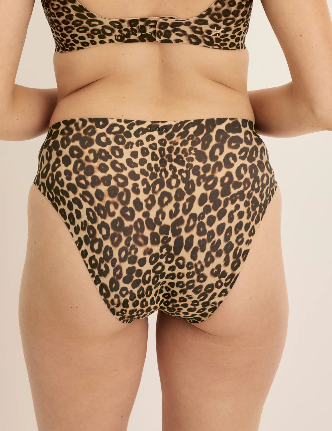 Super Leakproof® No-Show French Cut - Image 18