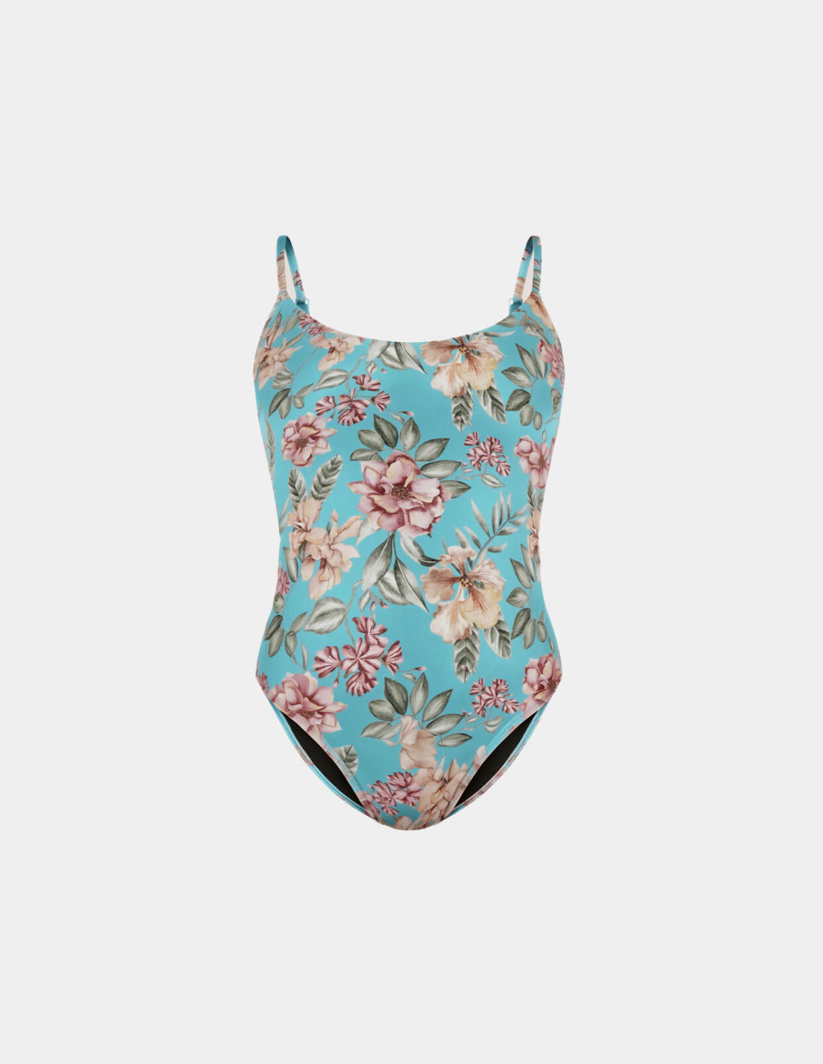 Leakproof Sculpt Classic One Piece Swimsuit - Image 6